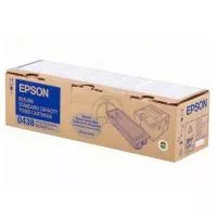 Epson C13S050438 - toner, black (fekete )