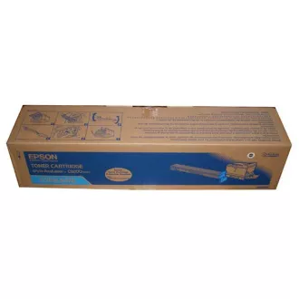 Epson C13S050476 - toner, cyan (azúrkék) Epson C13S050476 - toner, cyan (azúrkék)