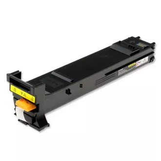 Epson C13S050490 - toner, yellow (sárga)