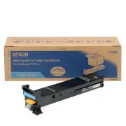 Epson C13S050492 - toner, cyan (azúrkék)