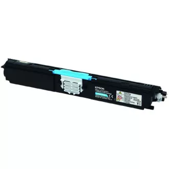 Epson C1600 (C13S050556) - toner, cyan (azúrkék) Epson C1600 (C13S050556) - toner, cyan (azúrkék)