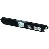 Epson C1600 (C13S050557) - toner, black (fekete )