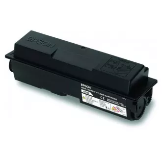 Epson C13S050582 - toner, black (fekete )