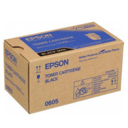Epson C13S050605 - toner, black (fekete )