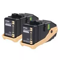 Epson C13S050609 - toner, black (fekete )