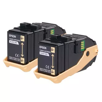 Epson C13S050609 - toner, black (fekete )