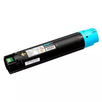 Epson C13S050662 - toner, cyan (azúrkék) Epson C13S050662 - toner, cyan (azúrkék)