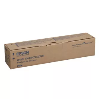 Epson C13S050664 - Festékhulladék-tartály Epson C13S050664 - Festékhulladék-tartály