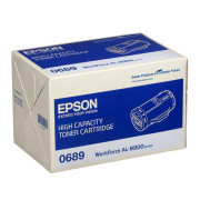 Epson C13S050689 - toner, black (fekete )
