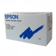 Epson EPL5000/5100/5200 (C13S051011) - toner, black (fekete )