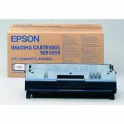 Epson C13S051035 - toner, black (fekete )
