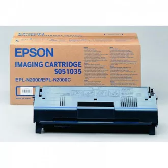 Epson C13S051035 - toner, black (fekete ) Epson C13S051035 - toner, black (fekete )