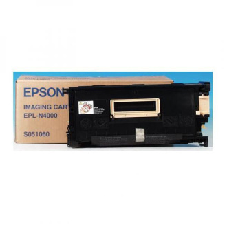 Epson C13S051060 - toner, black (fekete )