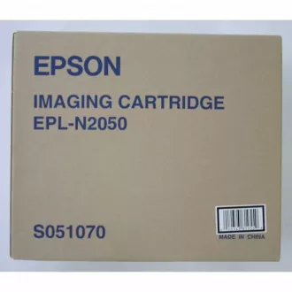 Epson C13S051070 - toner, black (fekete )