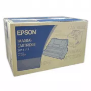 Epson C13S051111 - toner, black (fekete )