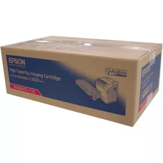 Epson C13S051125 - toner, magenta Epson C13S051125 - toner, magenta
