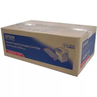 Epson C13S051129 - toner, magenta Epson C13S051129 - toner, magenta