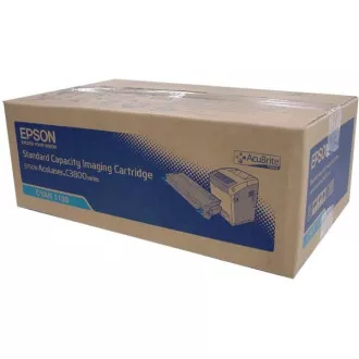 Epson C13S051130 - toner, cyan (azúrkék) Epson C13S051130 - toner, cyan (azúrkék)