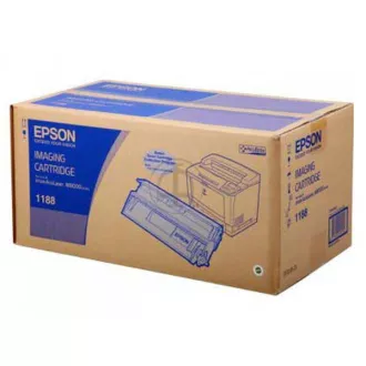 Epson C13S051188 - toner, black (fekete ) Epson C13S051188 - toner, black (fekete )