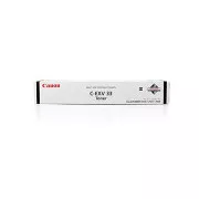 Canon C-EXV33 (2785B002) - toner, black (fekete )