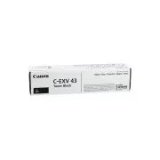 Canon CEXV-43 (2788B002) - toner, black (fekete )