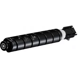 Canon CEXV-58 (3763C002) - toner, black (fekete )