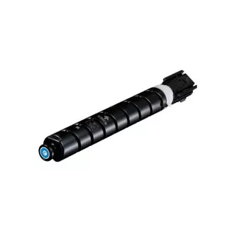 Canon CEXV-58 (3764C002) - toner, cyan (azúrkék)