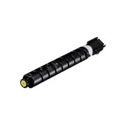 Canon CEXV-58 (3766C002) - toner, yellow (sárga)