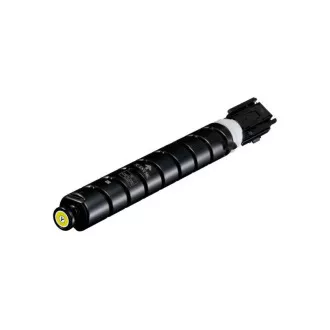 Canon CEXV-58 (3766C002) - toner, yellow (sárga)