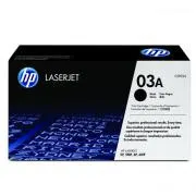 HP C3903A - toner, black (fekete )