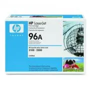 HP 96A (C4096A) - toner, black (fekete )