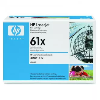 HP C8061X - toner, black (fekete ) HP C8061X - toner, black (fekete )