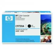 HP 641A (C9720A) - toner, black (fekete )