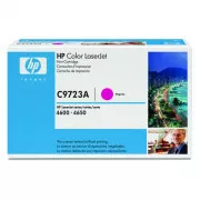 HP 641A (C9723A) - toner, magenta