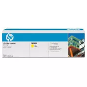 HP 824A (CB382A) - toner, yellow (sárga)