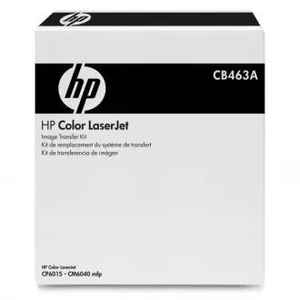 HP CB463A - Szíjegység , black (fekete) HP CB463A - Szíjegység , black (fekete)