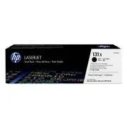 HP 131X (CF210XD) - toner, black (fekete )