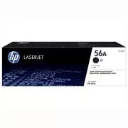 HP 56A (CF256A) - toner, black (fekete )
