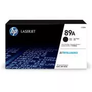 HP 89A (CF289A) - toner, black (fekete )