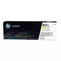 HP 827A (CF302A) - toner, yellow (sárga)