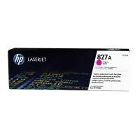HP 827A (CF303A) - toner, magenta