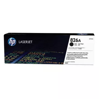 HP 826A (CF310A) - toner, black (fekete )
