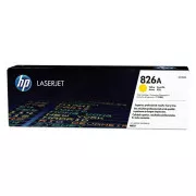 HP 826A (CF312A) - toner, yellow (sárga)