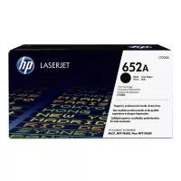 HP 652A (CF320A) - toner, black (fekete )