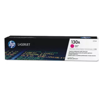 HP 130A (CF353A) - toner, magenta