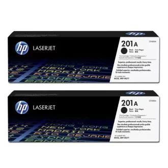 HP 201X (CF400XD) - toner, black (fekete )