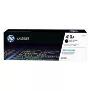 HP 410A (CF410A) - toner, black (fekete )