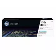 HP 410X (CF410X) - toner, black (fekete )