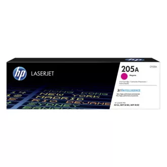 HP 205A (CF533A) - toner, magenta