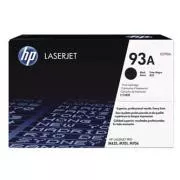 HP 93A (CZ192A) - toner, black (fekete )